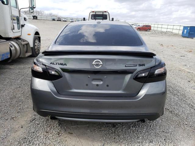 Photo 6 from auction – 2018 NISSAN ALTIMA 2.5 with VIN 1N4AL3AP7JC471271