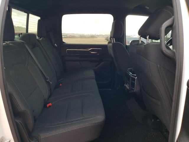 Photo 10 from auction – 2019 RAM 1500 BIG H with VIN 1C6RREFT4KN851405
