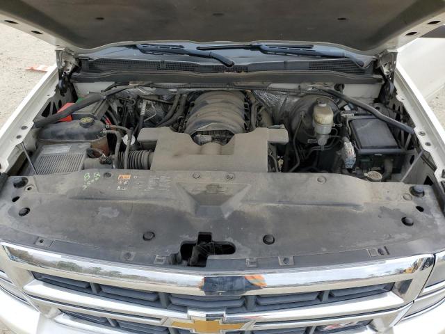 Photo 11 from auction – 2015 CHEVROLET SILVERADO with VIN 3GCUKRECXFG116345