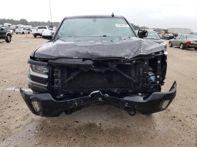 Photo 5 from auction – 2016 CHEVROLET silverado with VIN 3GCUKSEC6GG374368