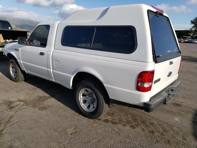 Photo 2 from auction – 2008 FORD RANGER with VIN 1FTYR10D08PA34069