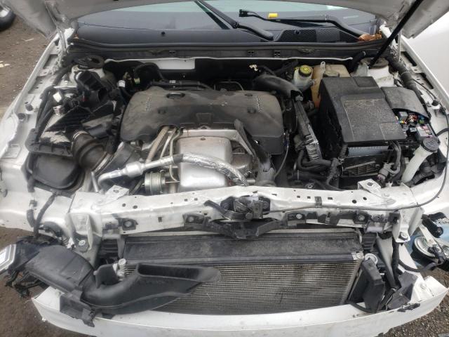 Photo 11 from auction – 2017 BUICK REGAL PREM with VIN 2G4GS5GX0H9108270