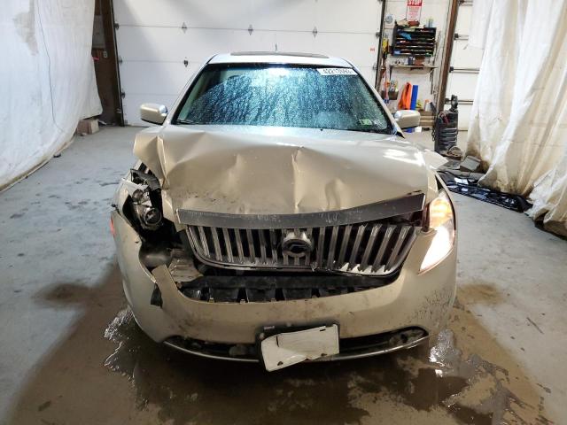 Photo 5 from auction – 2010 MERCURY MILAN PREM with VIN 3MEHM0JG0AR657139