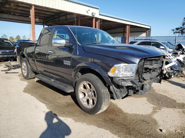 Photo 4 from auction – 2015 RAM 1500 LARAM with VIN 1C6RR7JG5FS684310