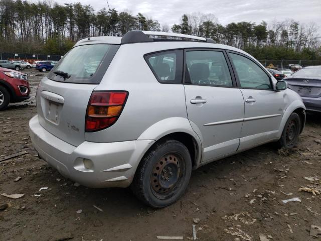 Photo 3 from auction – 2005 PONTIAC VIBE with VIN 5Y2SL63895Z404065