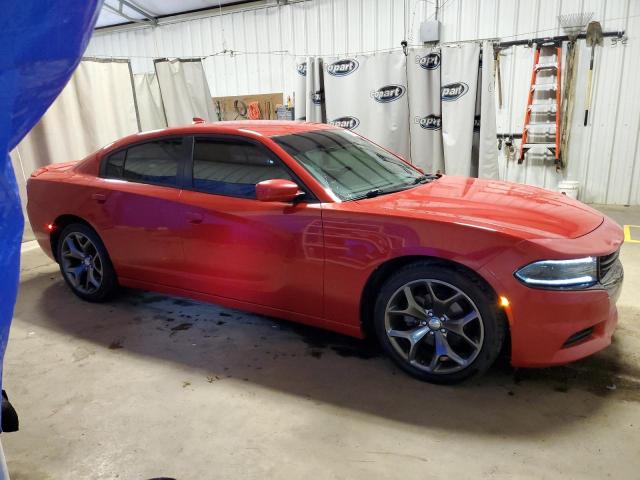 Photo 4 from auction – 2015 DODGE CHARGER SX with VIN 2C3CDXHG5FH900073