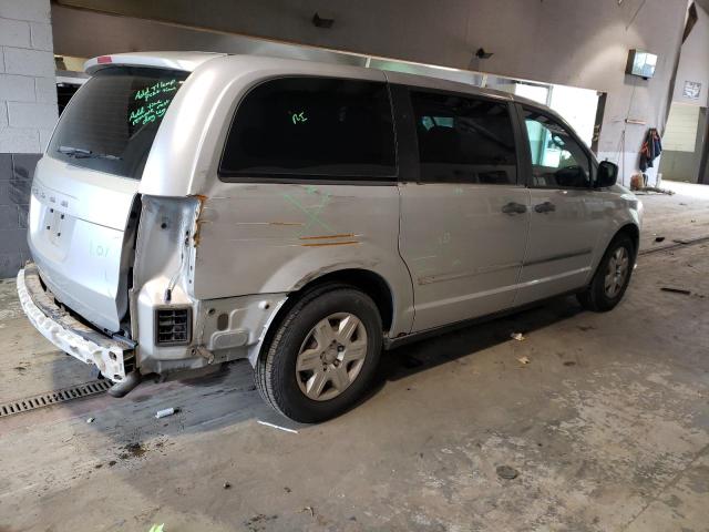 Photo 3 from auction – 2012 DODGE GRAND CARA with VIN 2C4RDGBG9CR243153