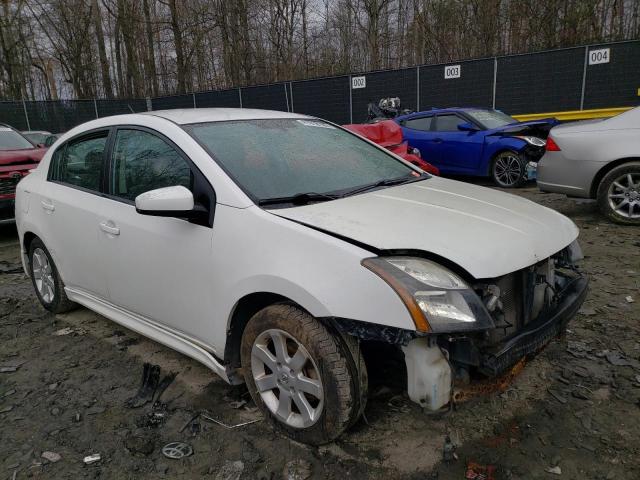 Photo 4 from auction – 2011 NISSAN SENTRA 2.0 with VIN 3N1AB6AP7BL718943