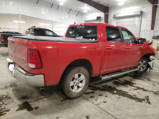 Photo 3 from auction – 2019 RAM 1500 CLASS with VIN 1C6RR7LGXKS592181