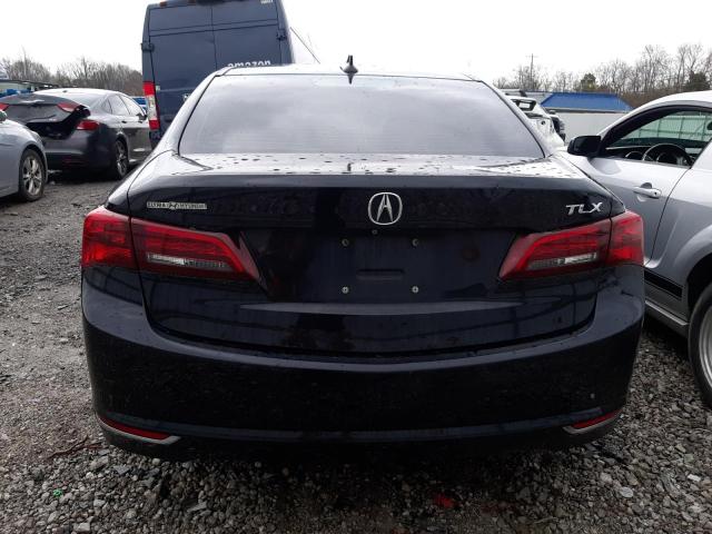 Photo 6 from auction – 2015 ACURA TLX with VIN 19UUB2F38FA009042