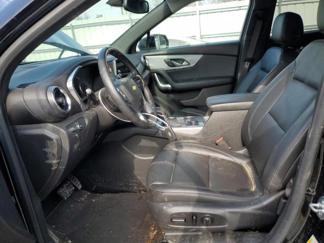 Photo 7 from auction – 2020 CHEVROLET BLAZER 3LT with VIN 3GNKBJRS3LS705988