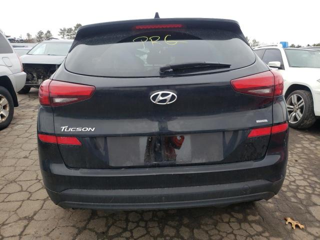 Photo 6 from auction – 2020 HYUNDAI TUCSON SE with VIN KM8J2CA48LU107758