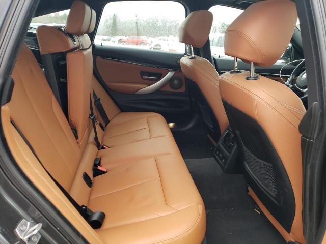 Photo 10 from auction – 2016 BMW 335 XIGT with VIN WBA3X9C5XGD869676