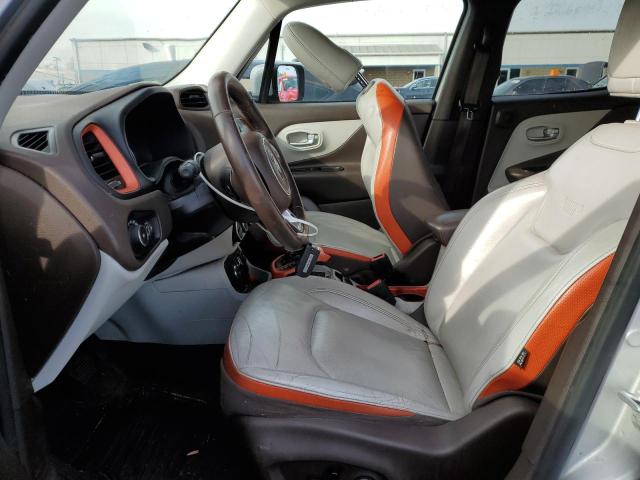Photo 7 from auction – 2015 JEEP RENEGADE L with VIN ZACCJBDT6FPC45107