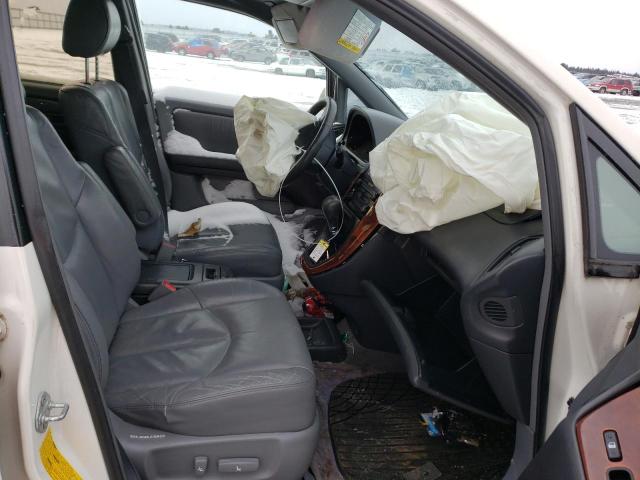 Photo 7 from auction – 1999 LEXUS RX 300 with VIN JT6HF10UXX0062761