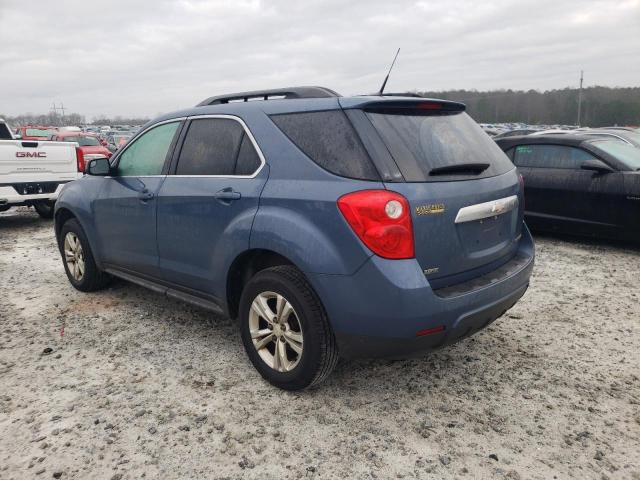 Photo 2 from auction – 2012 CHEVROLET EQUINOX LT with VIN 2GNALDEK2C6199004
