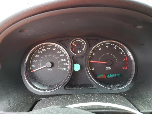 Photo 9 from auction – 2010 CHEVROLET COBALT 1LT with VIN 1G1AD5F53A7137153