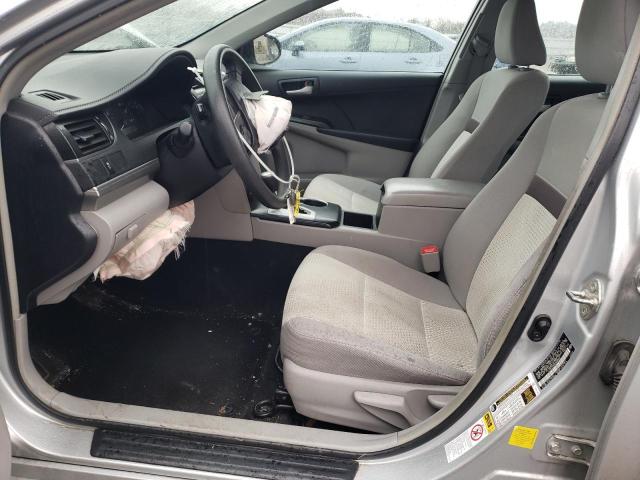 Photo 7 from auction – 2014 TOYOTA CAMRY L with VIN 4T1BF1FK0EU856836