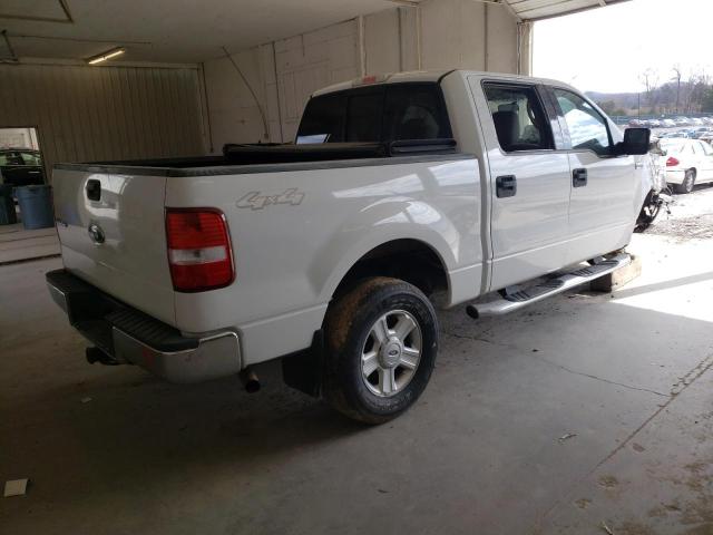 Photo 3 from auction – 2004 FORD F150 SUPER with VIN 1FTRW14W24KC47685