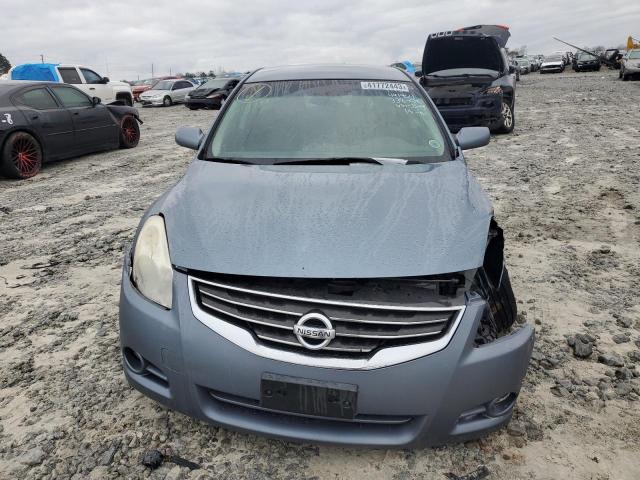 Photo 5 from auction – 2011 NISSAN ALTIMA BAS with VIN 1N4AL2AP1BN463599