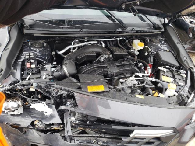 Photo 12 from auction – 2023 SUBARU CROSSTREK with VIN JF2GTHNC8PH241356