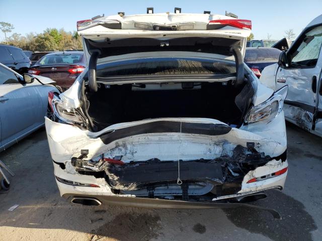 Photo 6 from auction – 2016 HYUNDAI SONATA SPO with VIN 5NPE34AF1GH309979