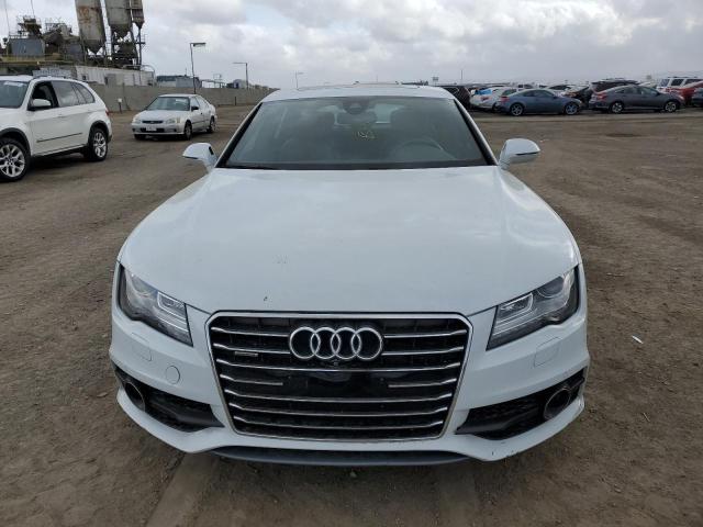 Photo 5 from auction – 2014 AUDI A7 PRESTIG with VIN WAU2GAFC6EN146762