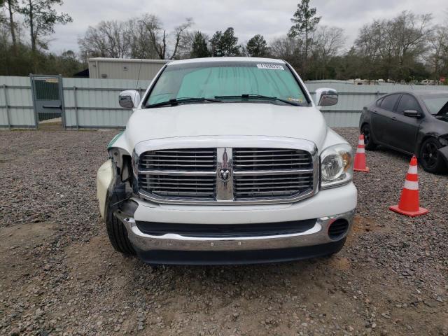 Photo 5 from auction – 2007 DODGE RAM 1500 S with VIN 1D7HA18P77J588111