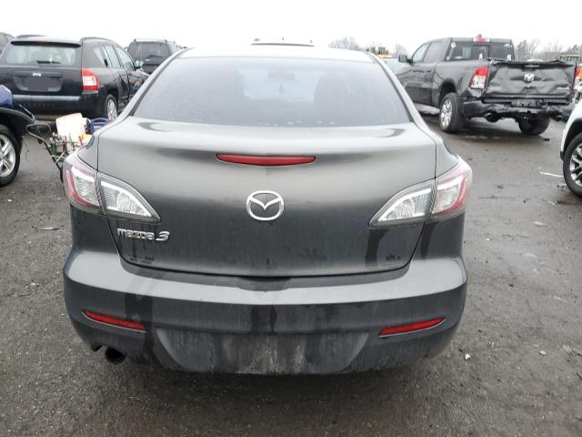 Photo 6 from auction – 2012 MAZDA 3 I with VIN JM1BL1VG8C1510901