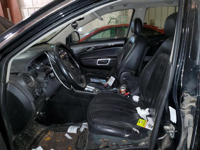Photo 7 from auction – 2013 CHEVROLET CAPTIVA LT with VIN 3GNAL4EK8DS632182