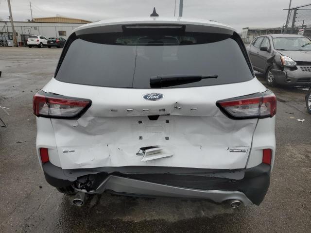 Photo 6 from auction – 2022 FORD ESCAPE SE with VIN 1FMCU9BZ8NUA61805
