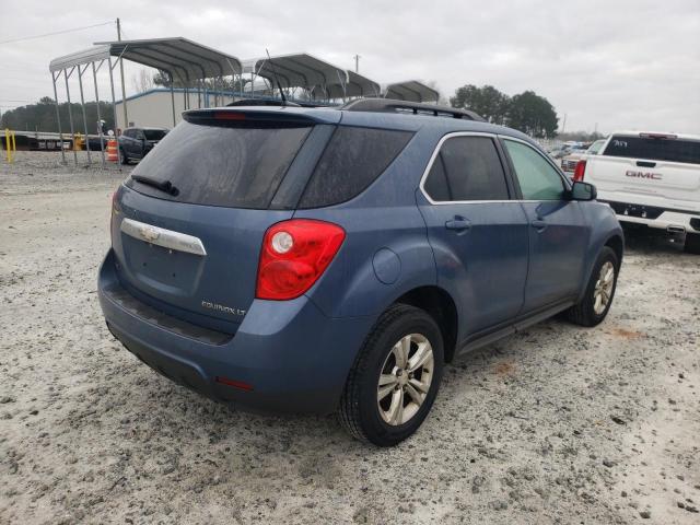 Photo 3 from auction – 2012 CHEVROLET EQUINOX LT with VIN 2GNALDEK2C6199004