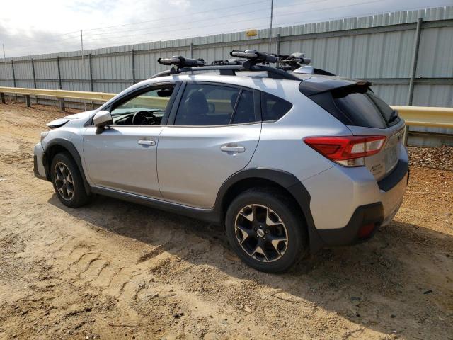 Photo 2 from auction – 2018 SUBARU CROSSTREK with VIN JF2GTABCXJH219393