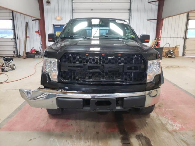 Photo 5 from auction – 2009 FORD F150 SUPER with VIN 1FTPW14V69FA17646