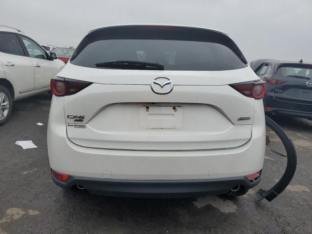 Photo 6 from auction – 2019 MAZDA CX-5 TOURI with VIN JM3KFBCM3K0602242