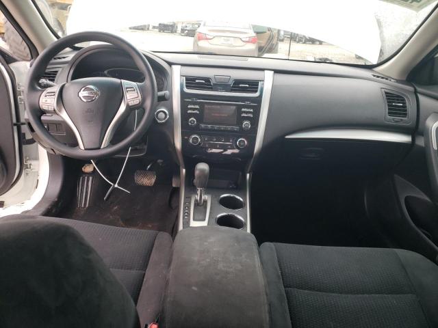 Photo 8 from auction – 2015 NISSAN ALTIMA 2.5 with VIN 1N4AL3AP3FN320312