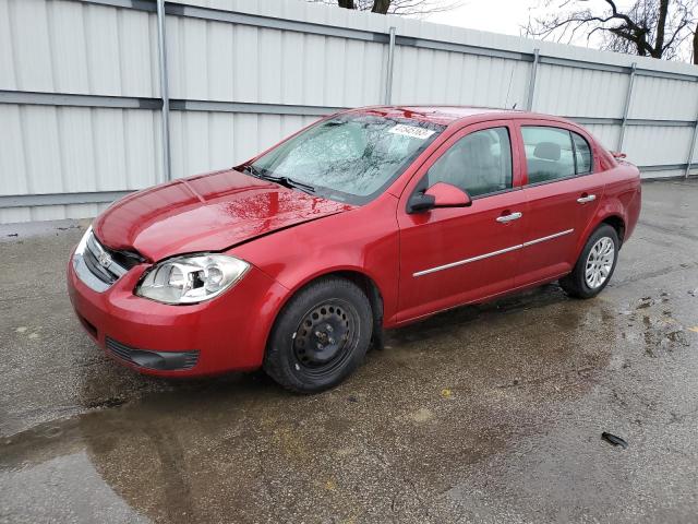Photo 1 from auction – 2010 CHEVROLET COBALT 1LT with VIN 1G1AD5F53A7137153
