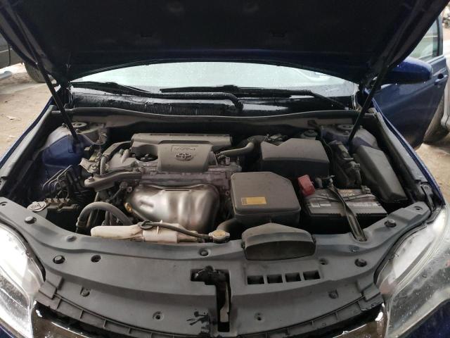 Photo 11 from auction – 2015 TOYOTA CAMRY LE with VIN 4T1BF1FK6FU898803