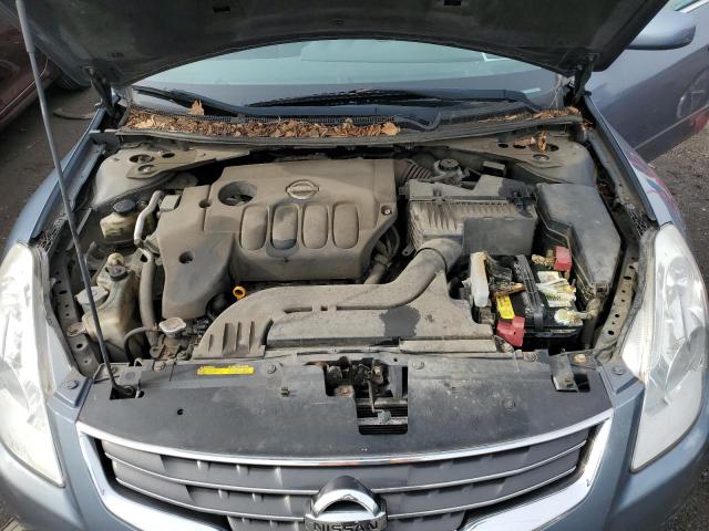 Photo 11 from auction – 2010 NISSAN ALTIMA BAS with VIN 1N4AL2AP6AN518417