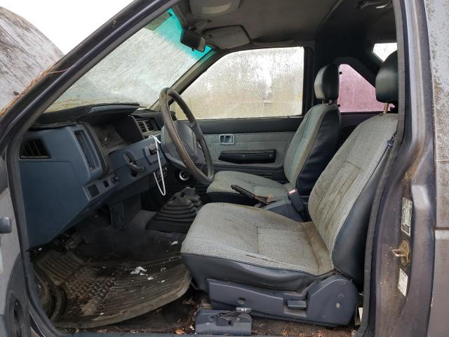 Photo 7 from auction – 1990 NISSAN PATHFINDER with VIN JN8HD16Y5JW014585