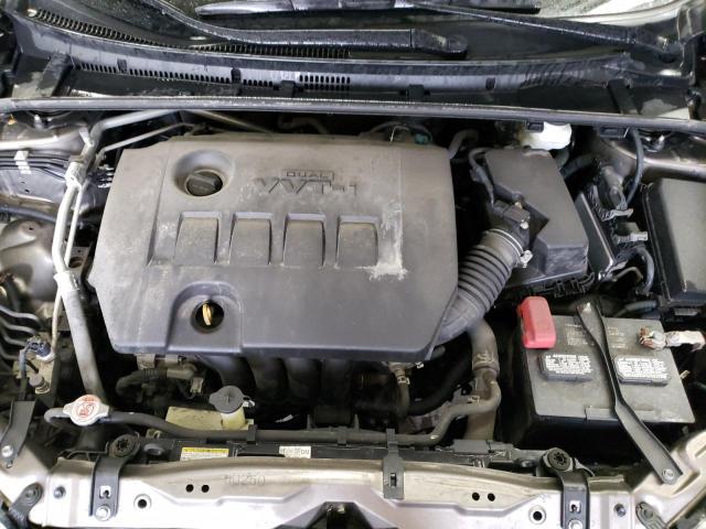 Photo 11 from auction – 2017 TOYOTA COROLLA L with VIN 2T1BURHE7HC869603