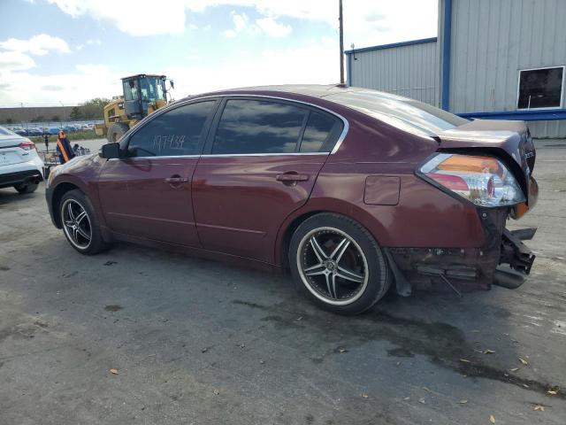 Photo 2 from auction – 2011 NISSAN ALTIMA BAS with VIN 1N4AL2AP3BN431091