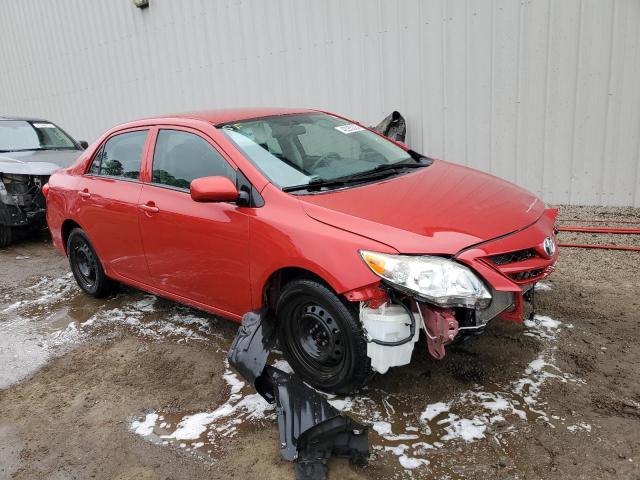 Photo 4 from auction – 2013 TOYOTA CAROLLA with VIN 5YFBU4EEXDP189096