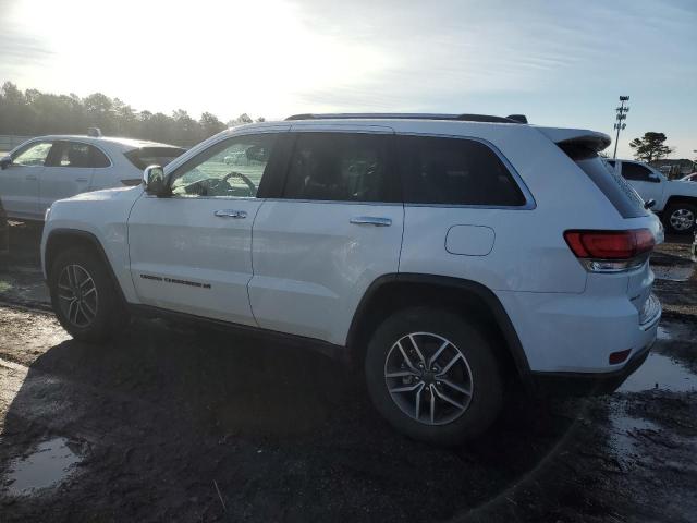 Photo 2 from auction – 2022 JEEP GRAND CHER with VIN 1C4RJFBG3NC139899