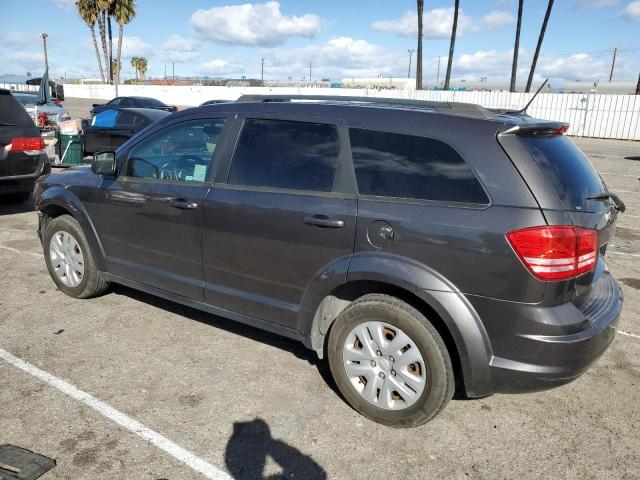 Photo 2 from auction – 2016 DODGE JOURNEY SX with VIN 3C4PDCAB3GT110784
