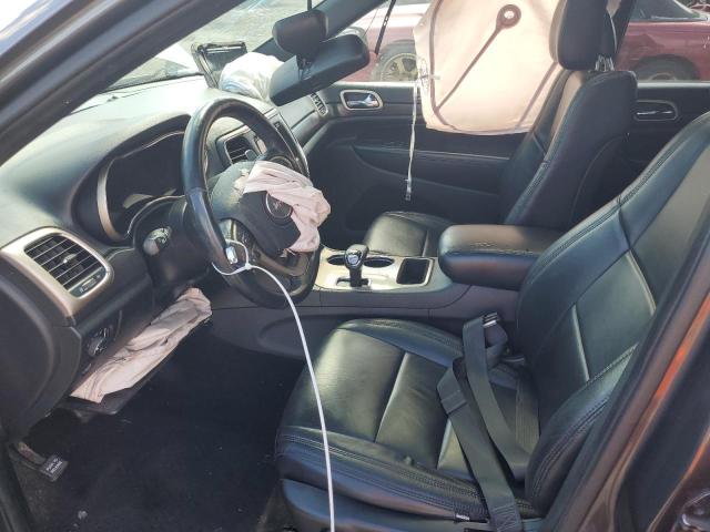 Photo 7 from auction – 2015 JEEP GRAND CHER with VIN 1C4RJFAG8FC774233