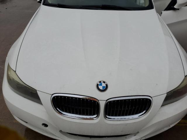 Photo 11 from auction – 2011 BMW 335 D with VIN WBAPN7C55BA780331