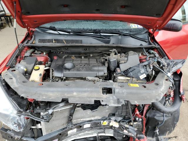 Photo 11 from auction – 2011 TOYOTA RAV4 SPORT with VIN 2T3RF4DV6BW161860