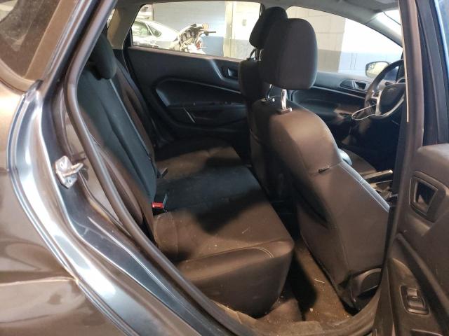 Photo 10 from auction – 2017 FORD FIESTA SE with VIN 3FADP4EJ0HM130283