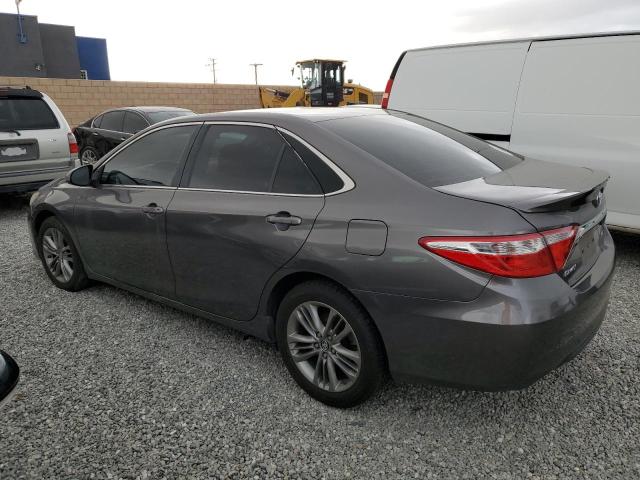 Photo 2 from auction – 2017 TOYOTA CAMRY LE with VIN 4T1BF1FK6HU356877
